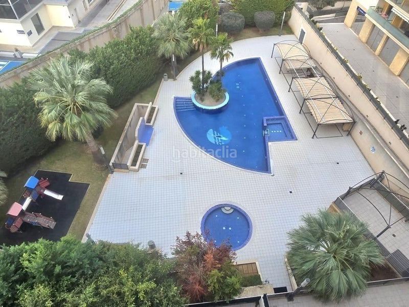 Foto e238d650-9125-4c80-9400-2800c6d14db9. Àtic amb calefacció aparcament piscina a Son Espanyolet Palma de Mallorca
