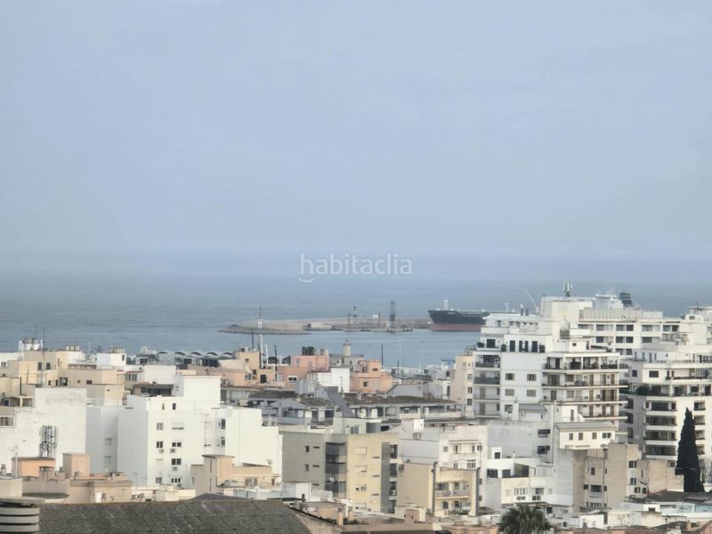 Foto edc8ba8d-4815-4c44-bb5c-ceb40e0d60b7. Àtic amb calefacció aparcament piscina a Son Espanyolet Palma de Mallorca