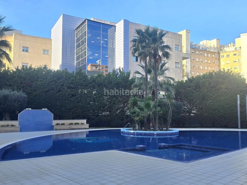 Foto fa260423-878c-42d7-b180-931fbec212a5. Àtic amb calefacció aparcament piscina a Son Espanyolet Palma de Mallorca