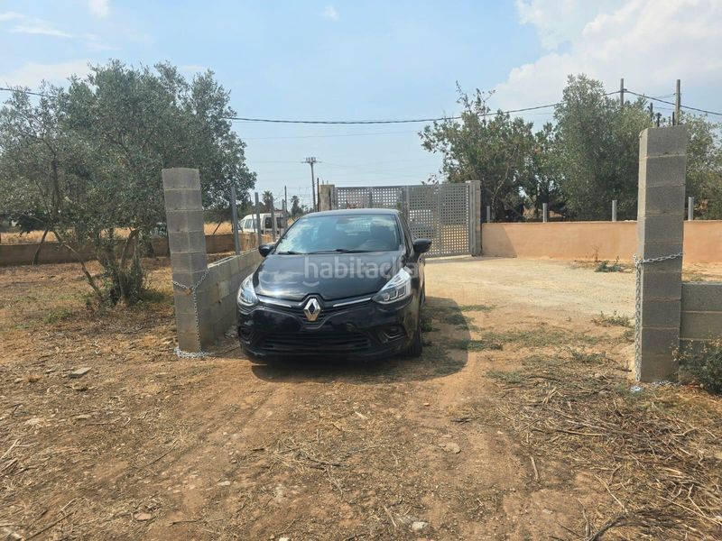 Foto 2f84425a-8e05-4280-8044-772614e2d915. Finca rústica a Sa Indioteria Urbà Palma de Mallorca