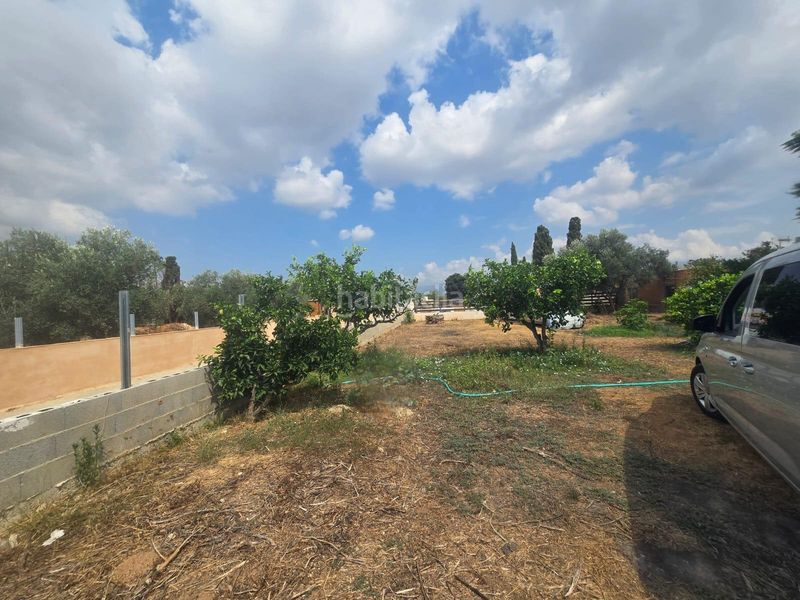 Foto 4976cda5-25de-4e30-bb58-97c9804598f0. Finca rústica a Sa Indioteria Urbà Palma de Mallorca