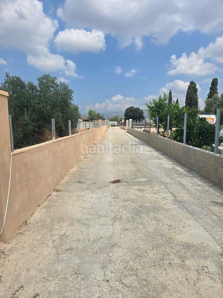 Foto 8522ac33-f3ca-4b2d-beb6-d98640330505. Finca rústica a Sa Indioteria Urbà Palma de Mallorca
