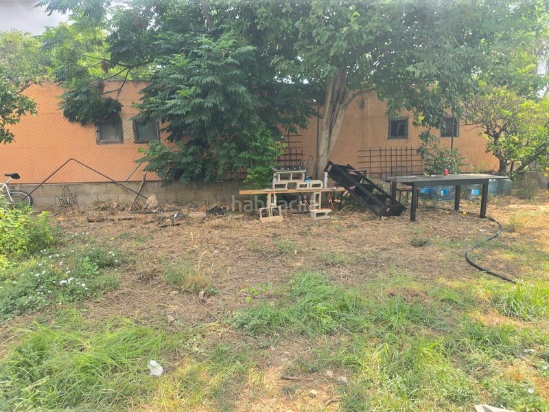 Foto a69d0a4b-c3df-4b00-a522-b45ddb1daa6b. Finca rústica a Sa Indioteria Urbà Palma de Mallorca