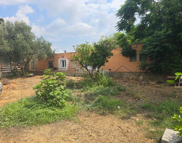 Foto be143a74-ad2f-4fb9-b65d-600dd01a5813. Finca rústica a Sa Indioteria Urbà Palma de Mallorca
