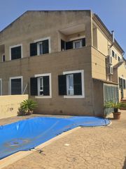 Casa bifamiliare in Pòrtol. Urge vender negociable