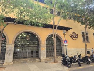 Pis a El Mercat