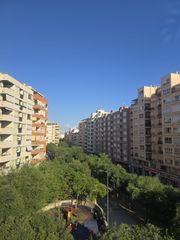 Piso en Son Canals. Piso amueblado y equipado en metge josep darder a 5 minutos del
