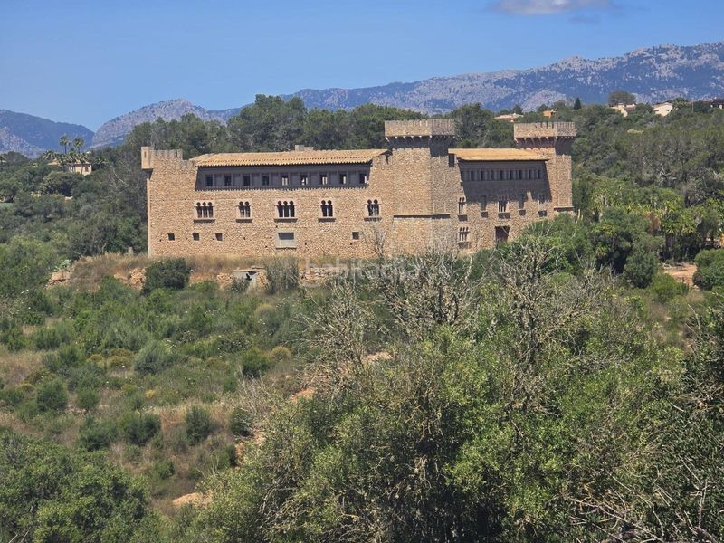Foto 7d2577fc-ab5b-445c-b3f9-d556611574e2. Masia amb aparcament a Sa Cabaneta Marratxí