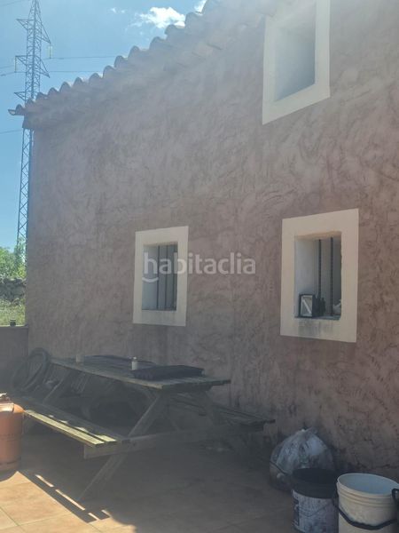 Foto 8dd36873-0fbf-483e-a8a9-b2046731aceb. Masia amb aparcament a Sa Cabaneta Marratxí