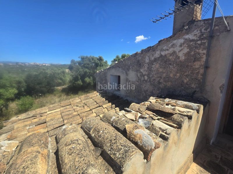 Foto 17a8f982-3e88-420d-b6dc-d1df53ca9251. Masia amb aparcament a Sa Cabaneta Marratxí