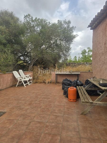 Foto 9f2915c0-bd3d-4625-aad6-bf6db8099b32. Masia amb aparcament a Sa Cabaneta Marratxí