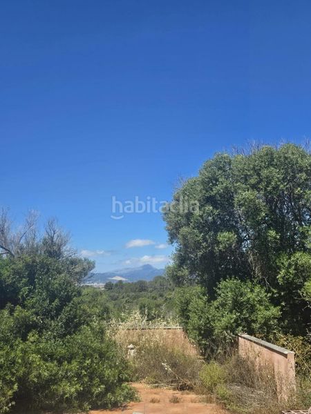 Foto a0698f76-cea3-4693-8e8a-8cb130f12b51. Masia amb aparcament a Sa Cabaneta Marratxí
