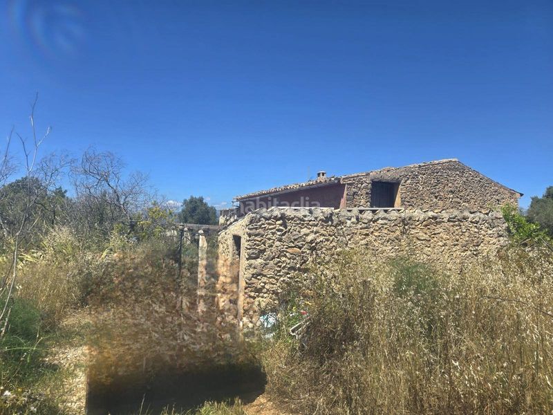 Foto a3b28472-fc81-4a86-8108-5353a0e7c467. Masia amb aparcament a Sa Cabaneta Marratxí