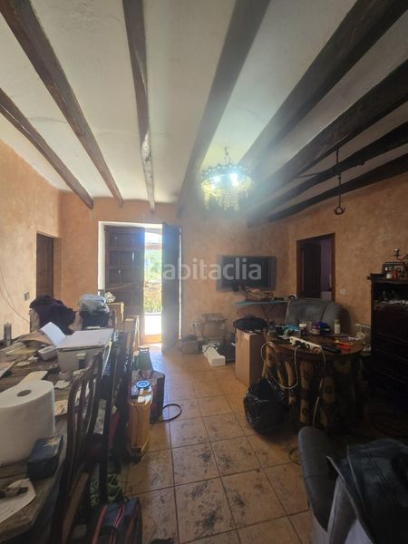 Foto a84856af-9f1c-4adf-bfc2-8bf371c12338. Masia amb aparcament a Sa Cabaneta Marratxí