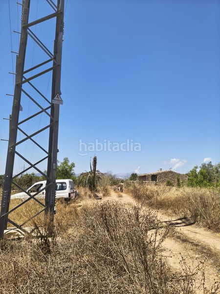 Foto b52b5938-5955-445a-ad51-b7a06d8adf4c. Masia amb aparcament a Sa Cabaneta Marratxí
