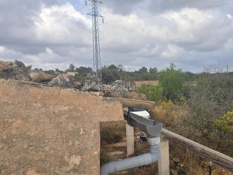 Foto bc705070-8312-4b34-ac21-96bf09c43727. Masia amb aparcament a Sa Cabaneta Marratxí