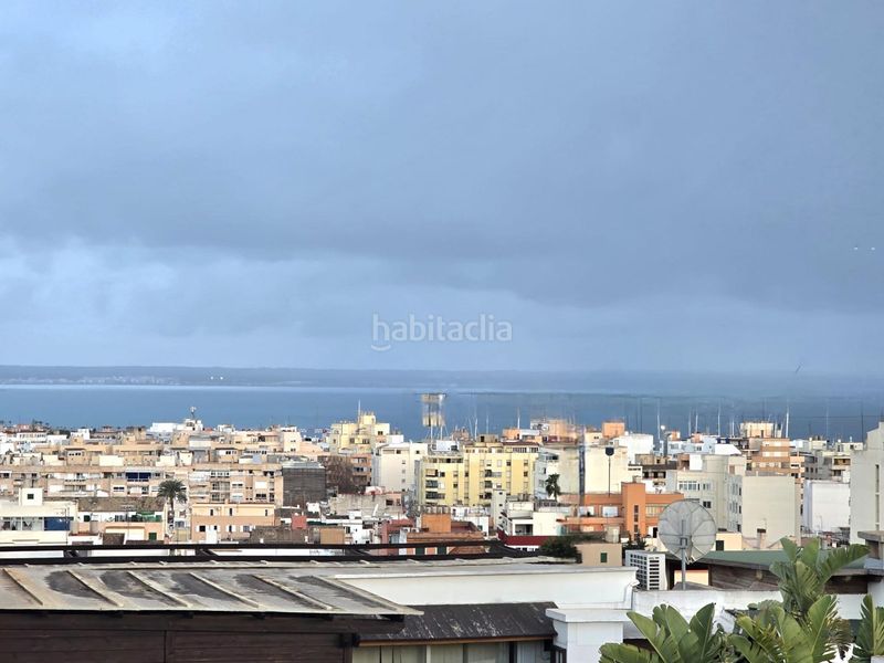 Foto d661b9c9-6077-4d93-836e-99a7d0da78b1. Àtic amb calefacció aparcament piscina a Son Espanyolet Palma de Mallorca