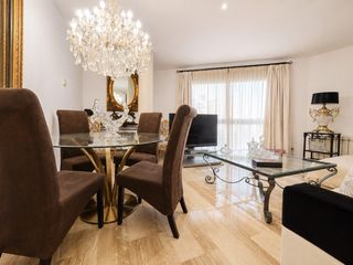Appartement à Els Hostalets. Piso a 5 minutos del centro