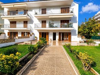 Dúplex en Port d´Alcúdia-Platja dÁlcúdia. Oportunidad a 100 metros de la playa port alcúdia