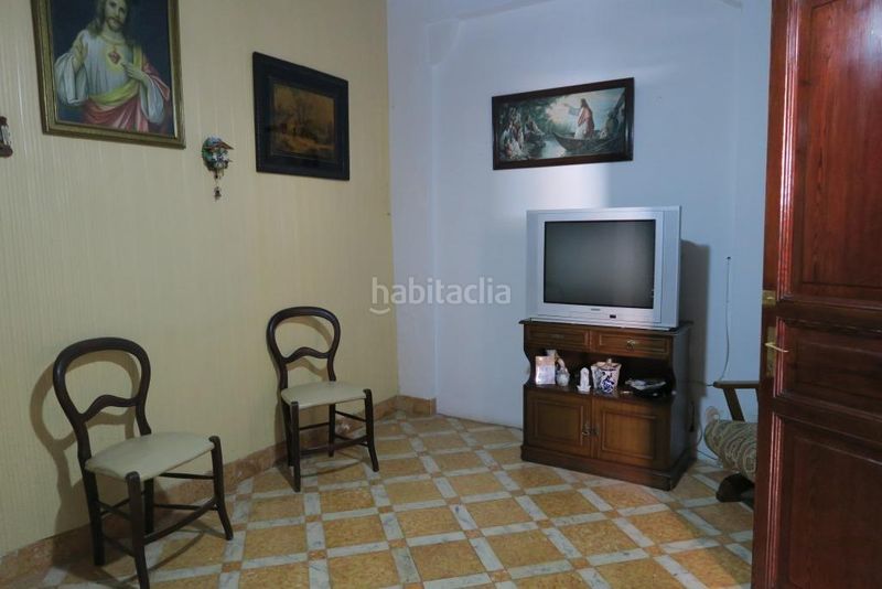 Foto 1815191d-d124-4081-b686-eeae51e76894. Masia a Zona Rústica - Interior Campos