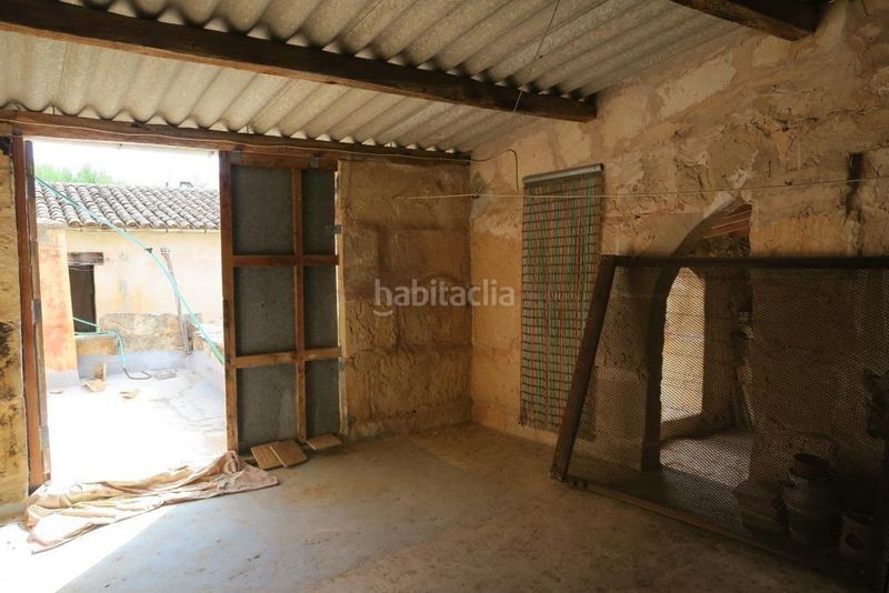 Foto 1ee7f5f4-b6b7-441b-9459-59529953b7c7. Masia a Zona Rústica - Interior Campos