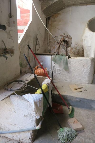 Foto 265e4b05-8a26-453b-a840-dfa5d7c5e290. Masia a Zona Rústica - Interior Campos