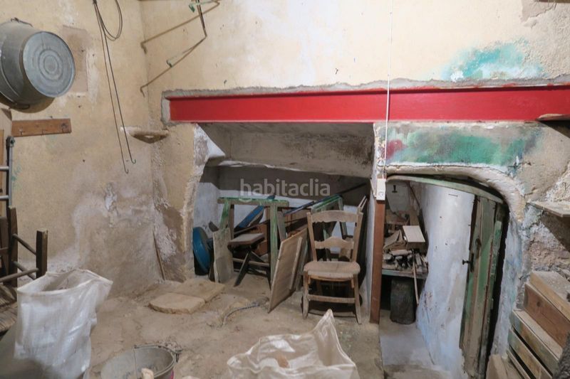 Foto 54feaefd-eb04-42f9-8d25-2c760ba2beae. Masia a Zona Rústica - Interior Campos