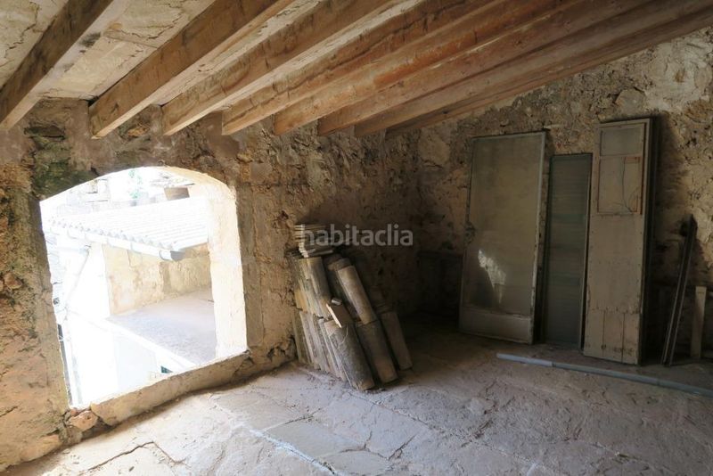 Foto 559b445a-30e1-4d31-8c37-f0f5e35e46c8. Masia a Zona Rústica - Interior Campos