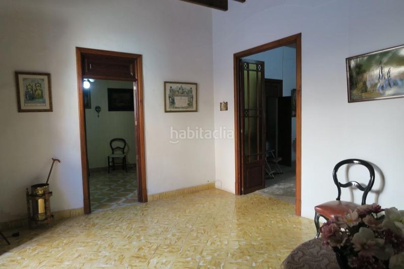 Foto 55ee121e-b2a8-476d-b3d9-3dcf81a74552. Masia a Zona Rústica - Interior Campos