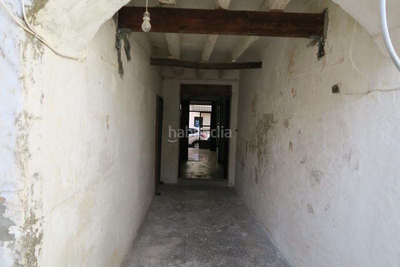 Foto 5fbf0171-4ffe-4bad-958a-747c816d3525. Masia a Zona Rústica - Interior Campos