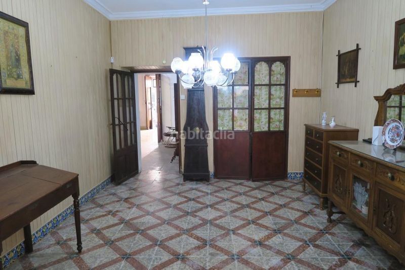 Foto 681f5eca-f6a2-452d-8ed9-1c61011eed5c. Masia a Zona Rústica - Interior Campos