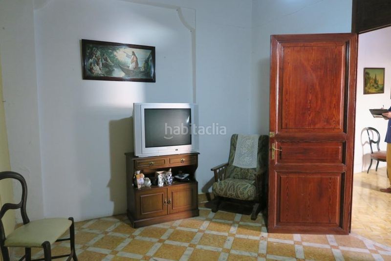 Foto 7de608c4-6d20-4bc8-92db-ada88c3835aa. Masia a Zona Rústica - Interior Campos
