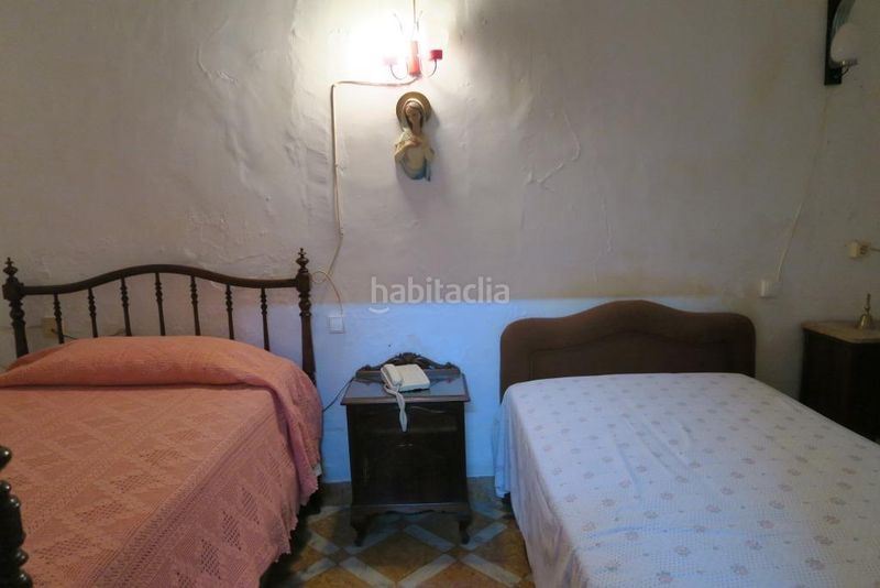 Foto 9cb7c37a-fb72-441f-a651-714c9add7b98. Masia a Zona Rústica - Interior Campos