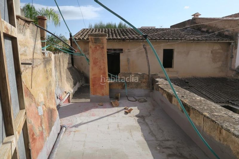 Foto b0de64b7-2a78-459c-94fa-703781bdd966. Masia a Zona Rústica - Interior Campos