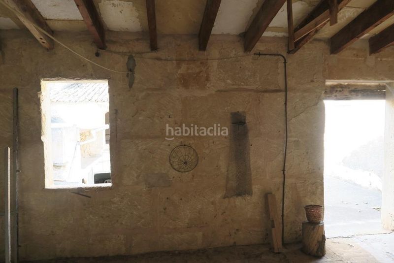 Foto b6f9a10b-c99b-41fb-b080-359255bdbd1a. Masia a Zona Rústica - Interior Campos