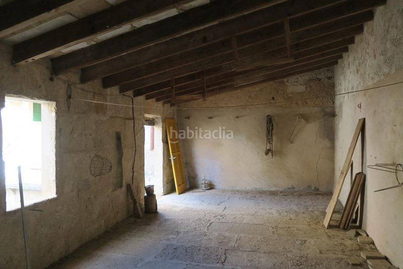Foto c9a535ce-93d6-456e-ba39-775c02813d46. Masia a Zona Rústica - Interior Campos