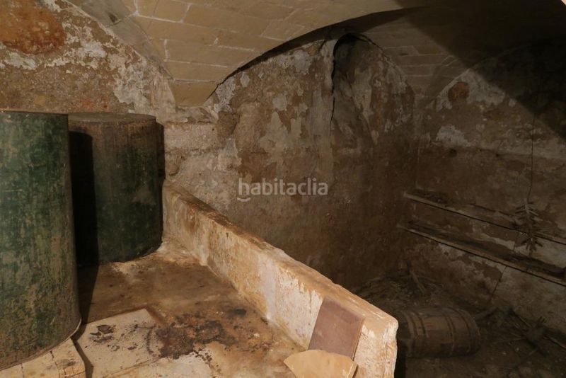 Foto c9ba7b12-a7bc-48d8-a424-df1760268070. Masia a Zona Rústica - Interior Campos
