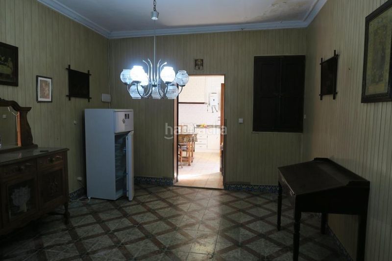 Foto cb246c23-c74a-4986-b464-94406713ee33. Masia a Zona Rústica - Interior Campos