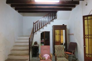 Mas à Zona Rústica - Interior. Casa en centro del pueblo de campos