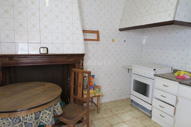 Foto e19272ff-57f4-4cd0-b124-97a6f7230a44. Masia a Zona Rústica - Interior Campos