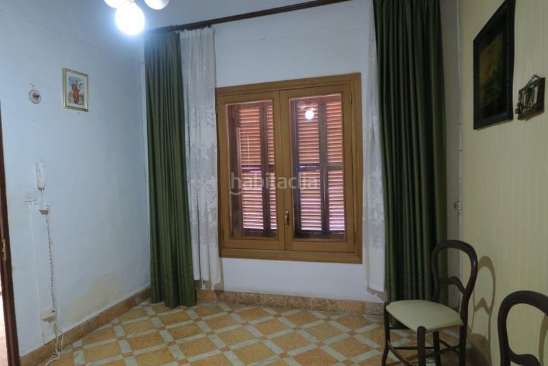 Foto e53ca0d1-3319-4648-8c13-28cc2b4f2f26. Masia a Zona Rústica - Interior Campos