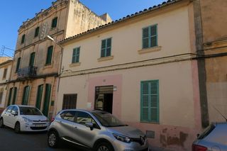 Bauernhof in Zona Rústica - Interior. Casa en centro del pueblo de campos