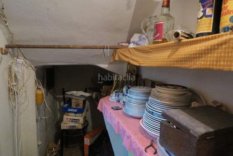 Foto eaf89ede-e57f-4112-8937-bb178d318627. Masia a Zona Rústica - Interior Campos