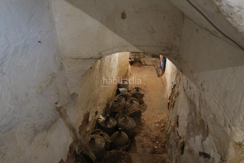 Foto f2e67bbc-745a-4975-a1dd-02dc141f118c. Masia a Zona Rústica - Interior Campos