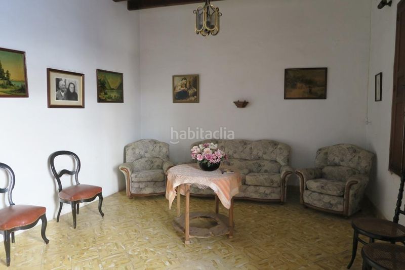 Foto fcdfa3b3-f2b2-4ebe-bc43-6a564607df7b. Masia a Zona Rústica - Interior Campos