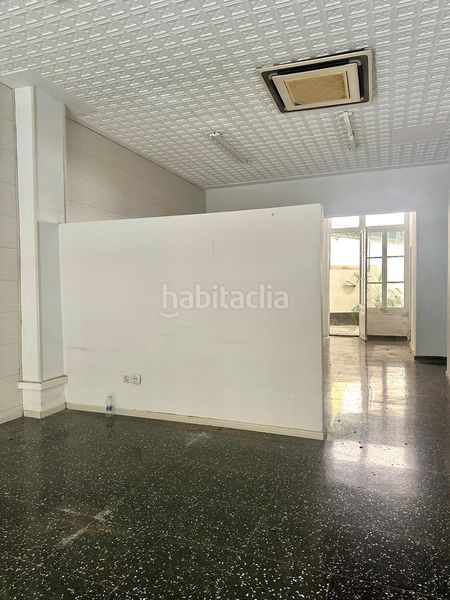 Foto 0fa947a7-08a2-4819-b137-641e69ec5b86. Geschäftsraum in Arxiduc Palma de Mallorca