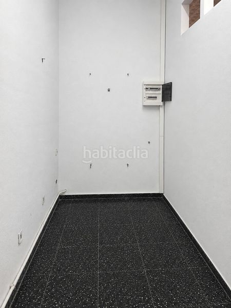 Foto dba67063-2bfb-4b9d-b58e-46334fff1887. Geschäftsraum in Arxiduc Palma de Mallorca