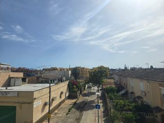 Pis a Mare de Déu de Lluc