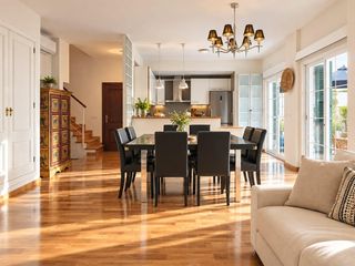 Location Appartement à Porto Pi. Porto pi . amplio y luminosa planta baja con terraza.