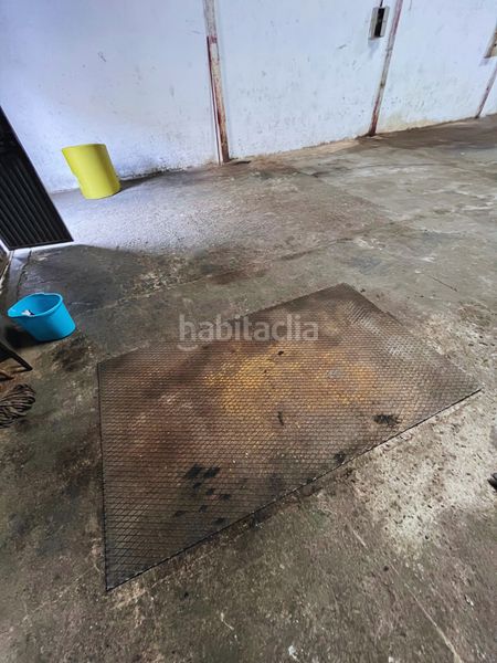 Foto 0c3a6b8a-df30-4cd2-ab7c-33ad0962d50b. Nau industrial a Laguna Park Parla